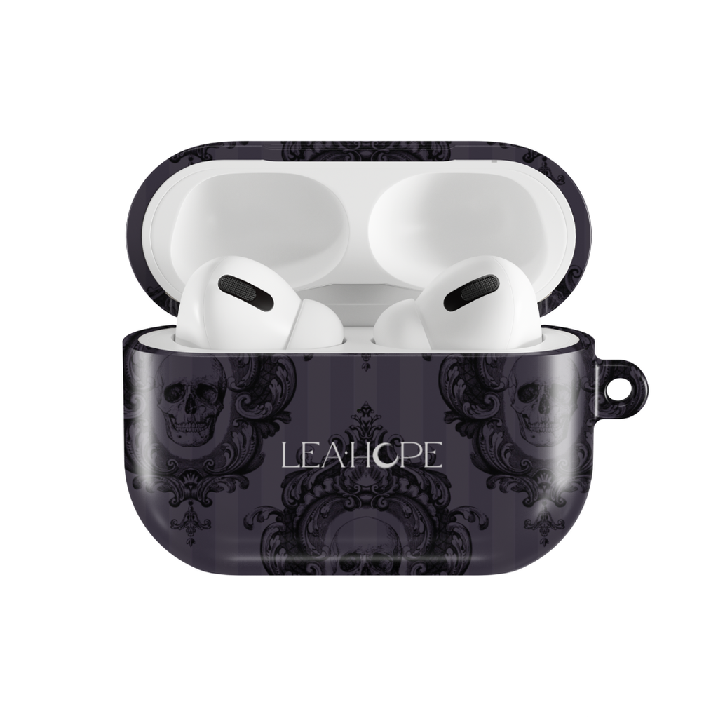 Haunted Heirloom | AirPods Tough Case