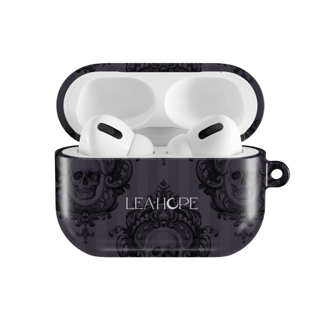 Haunted Heirloom | AirPods Tough Case