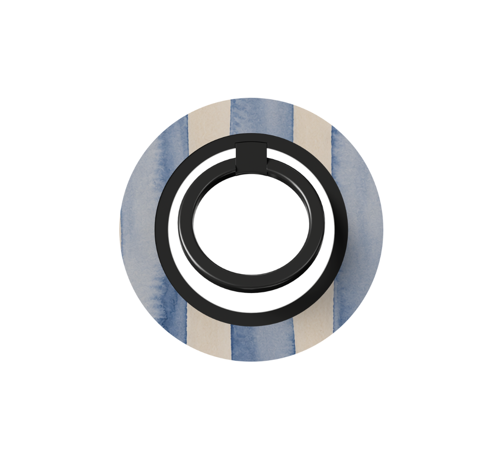 Coastal Stripes | Ring Holder