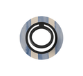 Coastal Stripes | Ring Holder