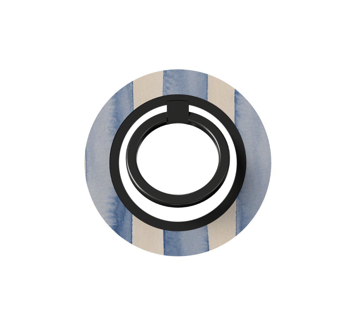 Coastal Stripes | Ring Holder