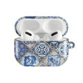 Sapphire Skies | AirPods Tough Case