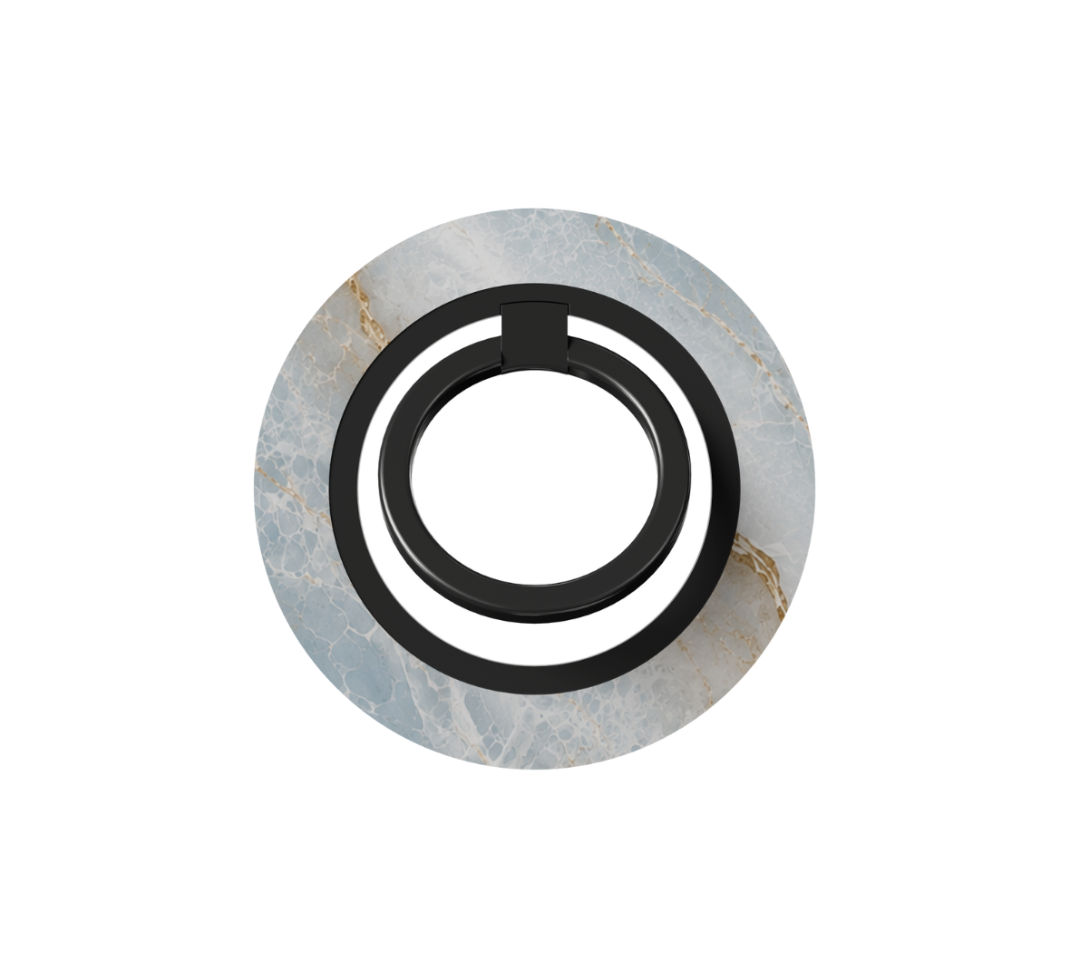Blue Lagoon | Ring Holder