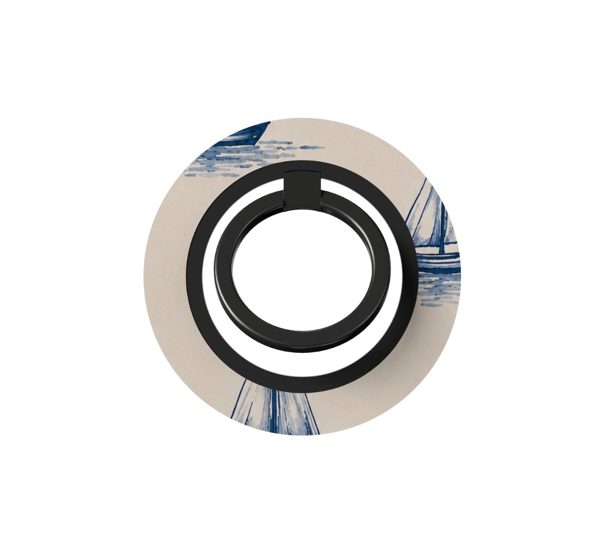 Sail Away | Ring Holder