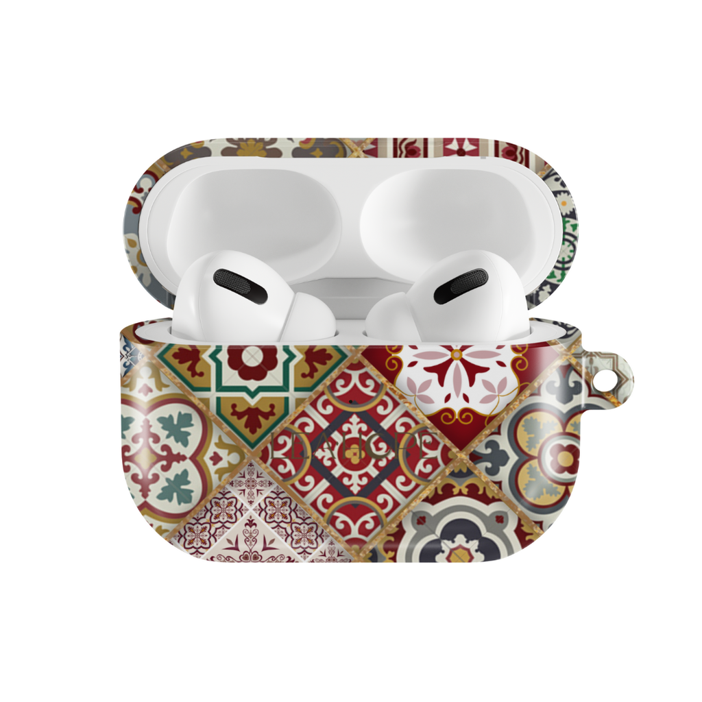 Timeless | AirPods Tough Case