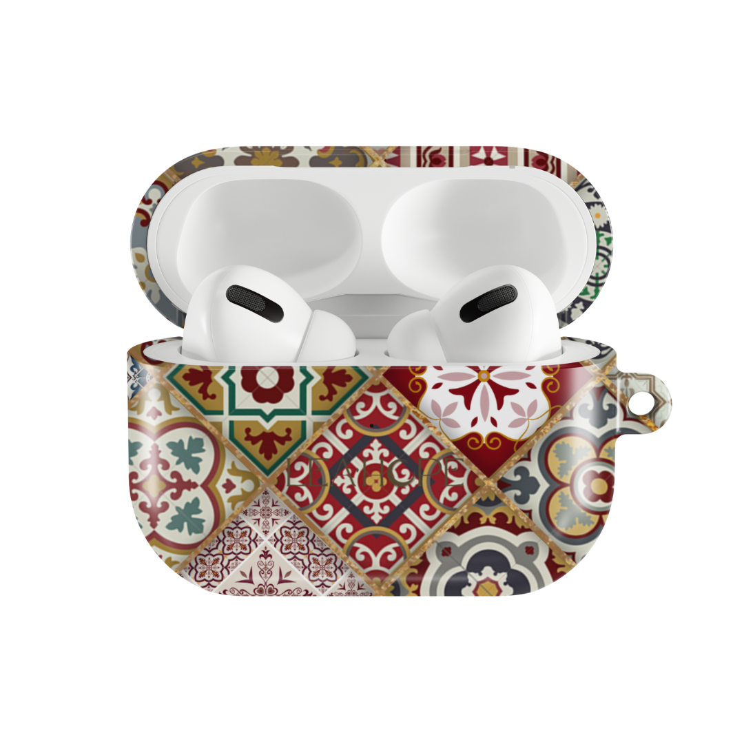 Timeless | AirPods Tough Case