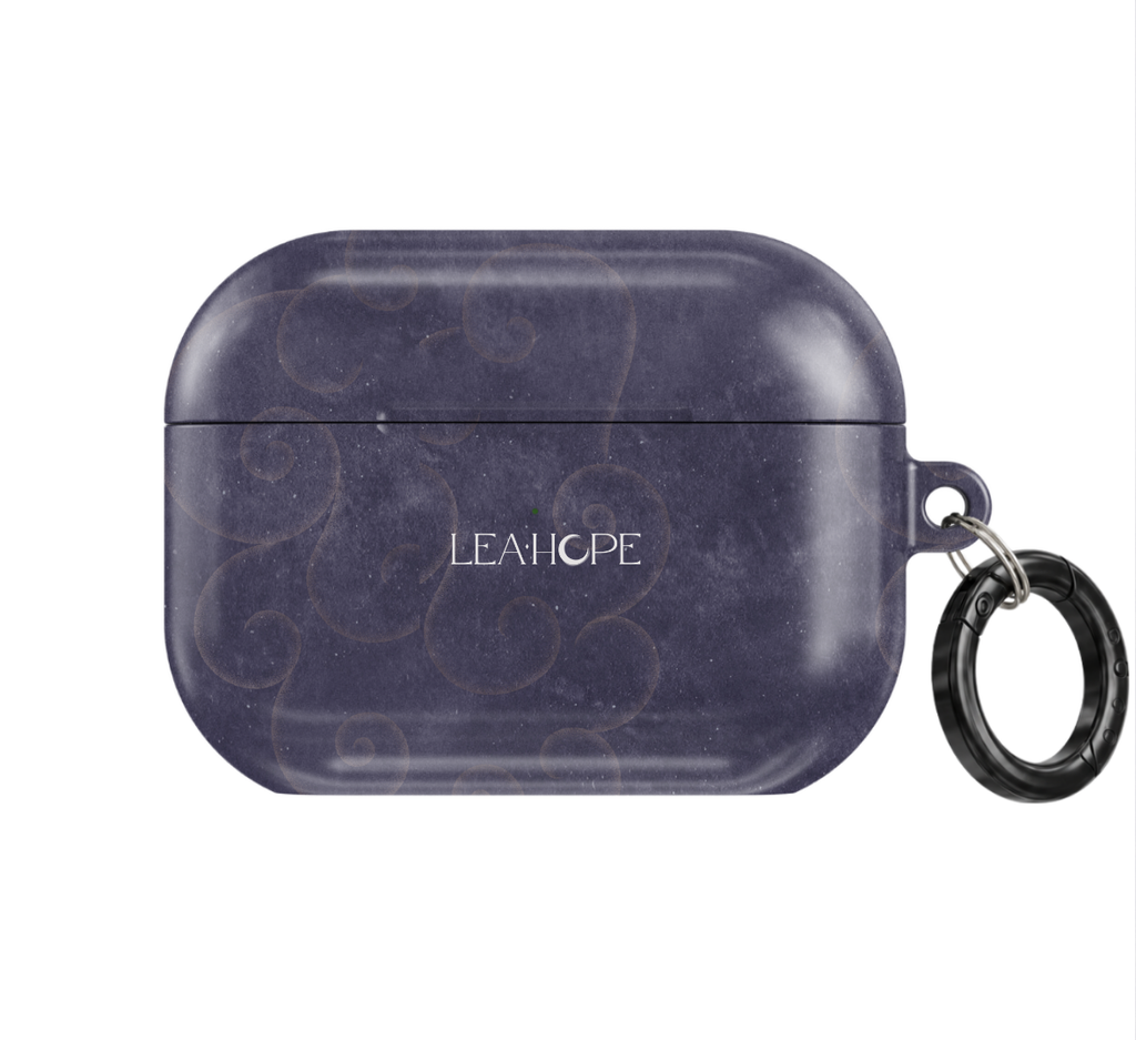 Tarot & Tea | AirPods Tough Case