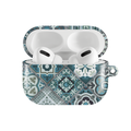 Aqua | AirPods Tough Case