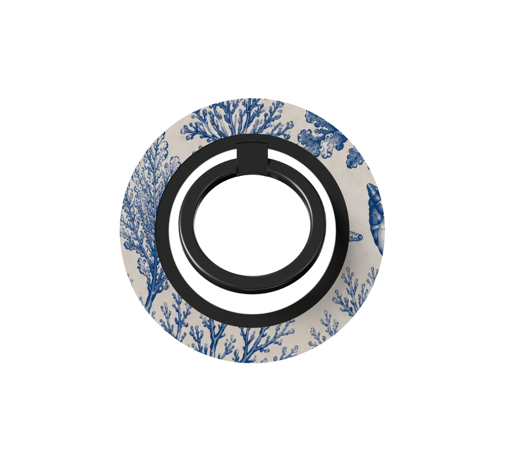 Coral Reef | Ring Holder