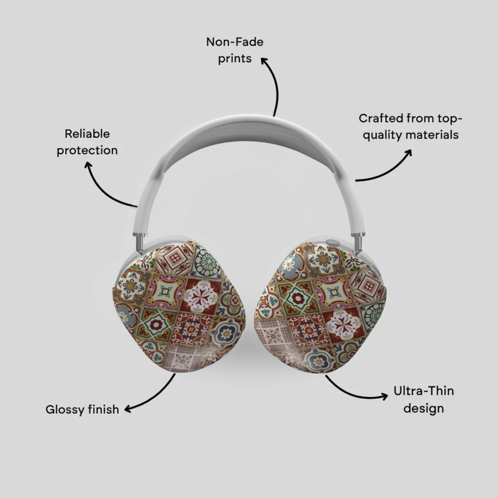 Timeless I AirPods Max