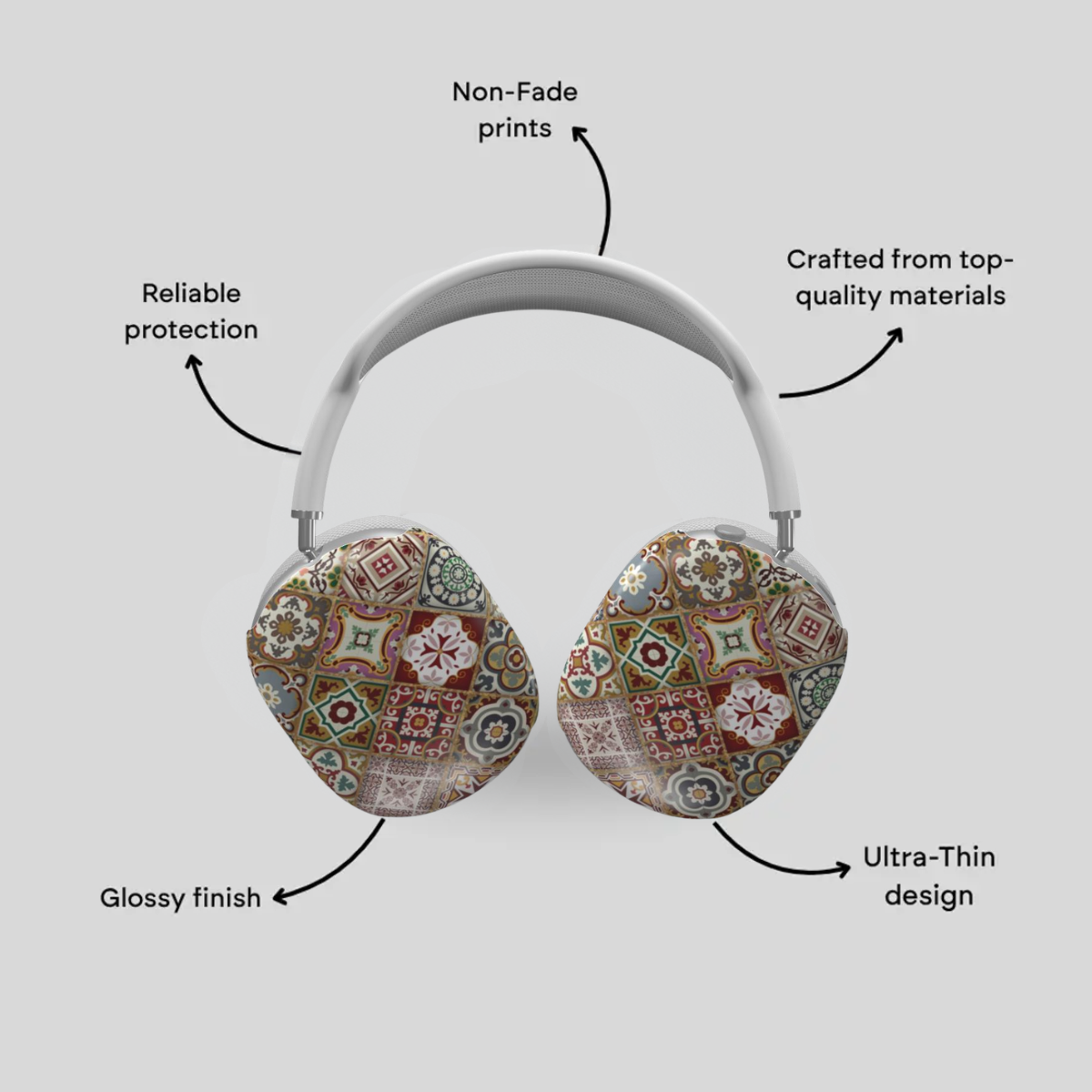 Timeless I AirPods Max
