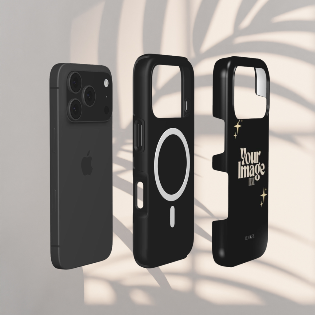 Personal Moments | Personalised MagSafe Tough Case