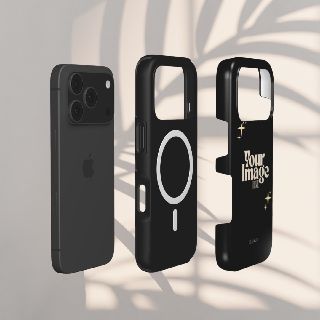 Personal Moments | Personalised MagSafe Tough Case