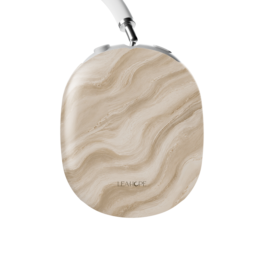 Sand Dune | AirPods Max Tough Case