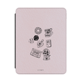 Mumenti ta’ Qalb (Heartfelt Moments) I iPad Case