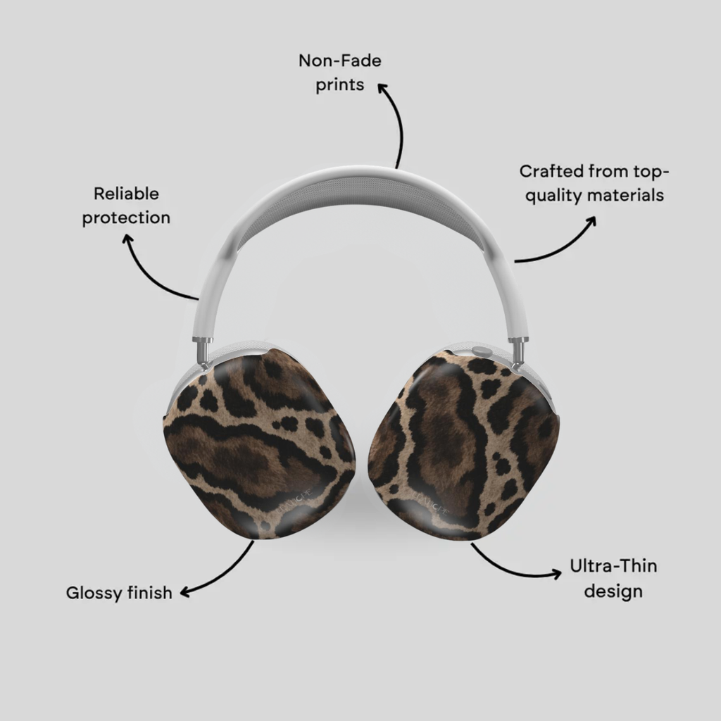 Spot On | AirPods Max Tough Case