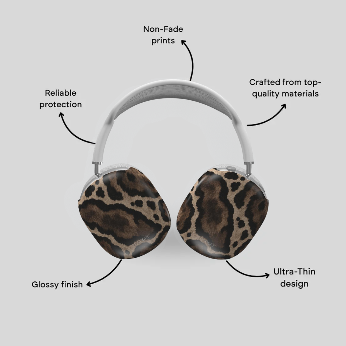 Spot On | AirPods Max Tough Case