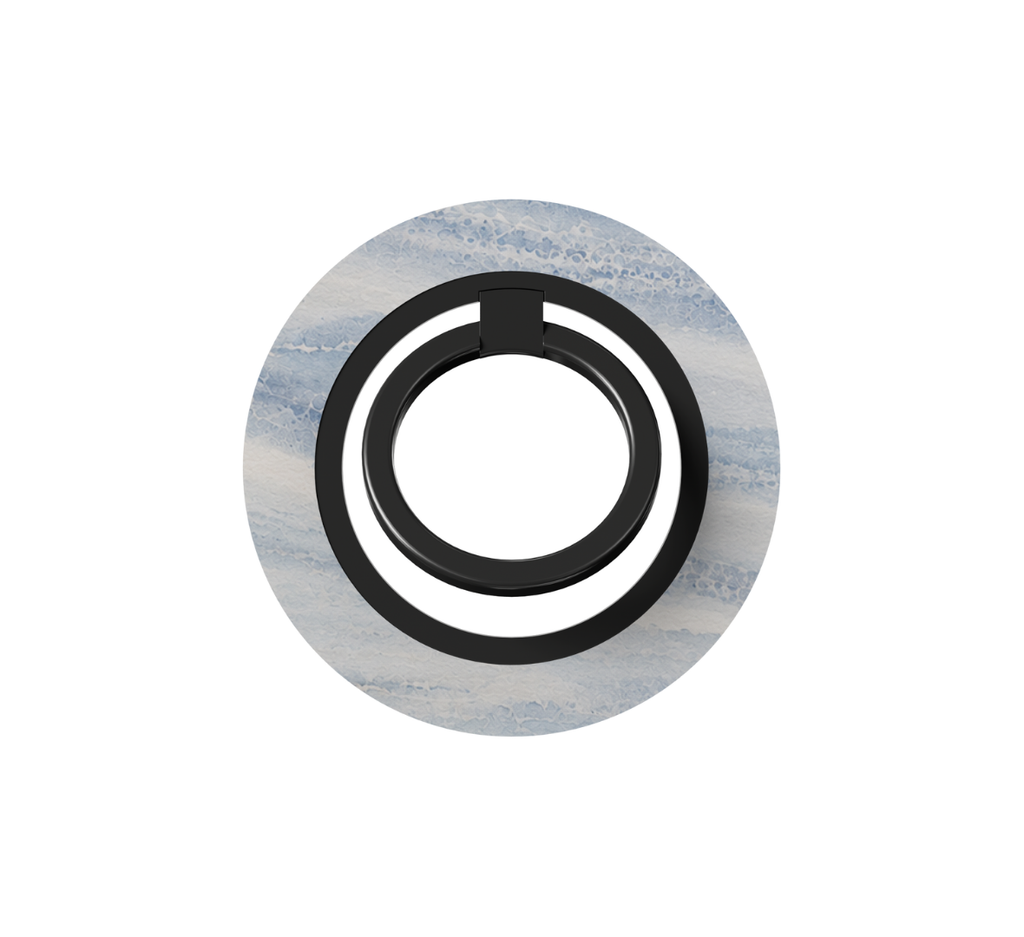 Ocean Breeze | Ring Holder
