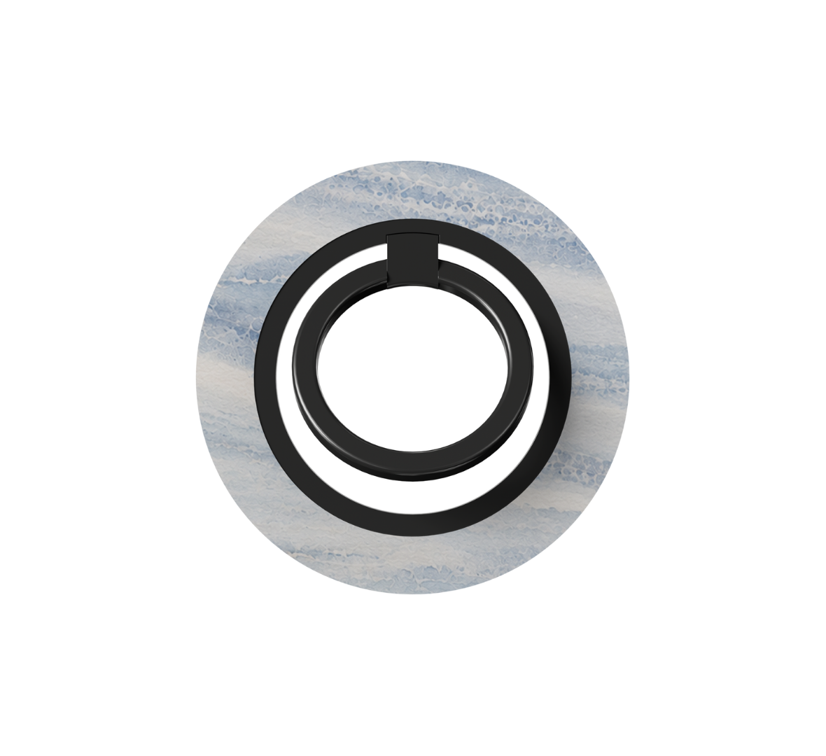 Ocean Breeze | Ring Holder