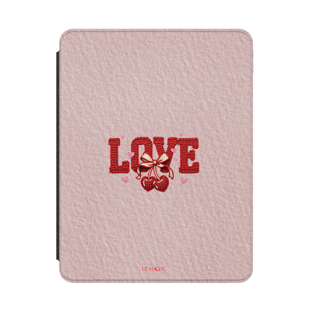 Imħabba (Love) I iPad Case