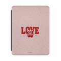 Imħabba (Love) I iPad Case