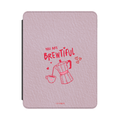 Brewtiful Love I iPad Case
