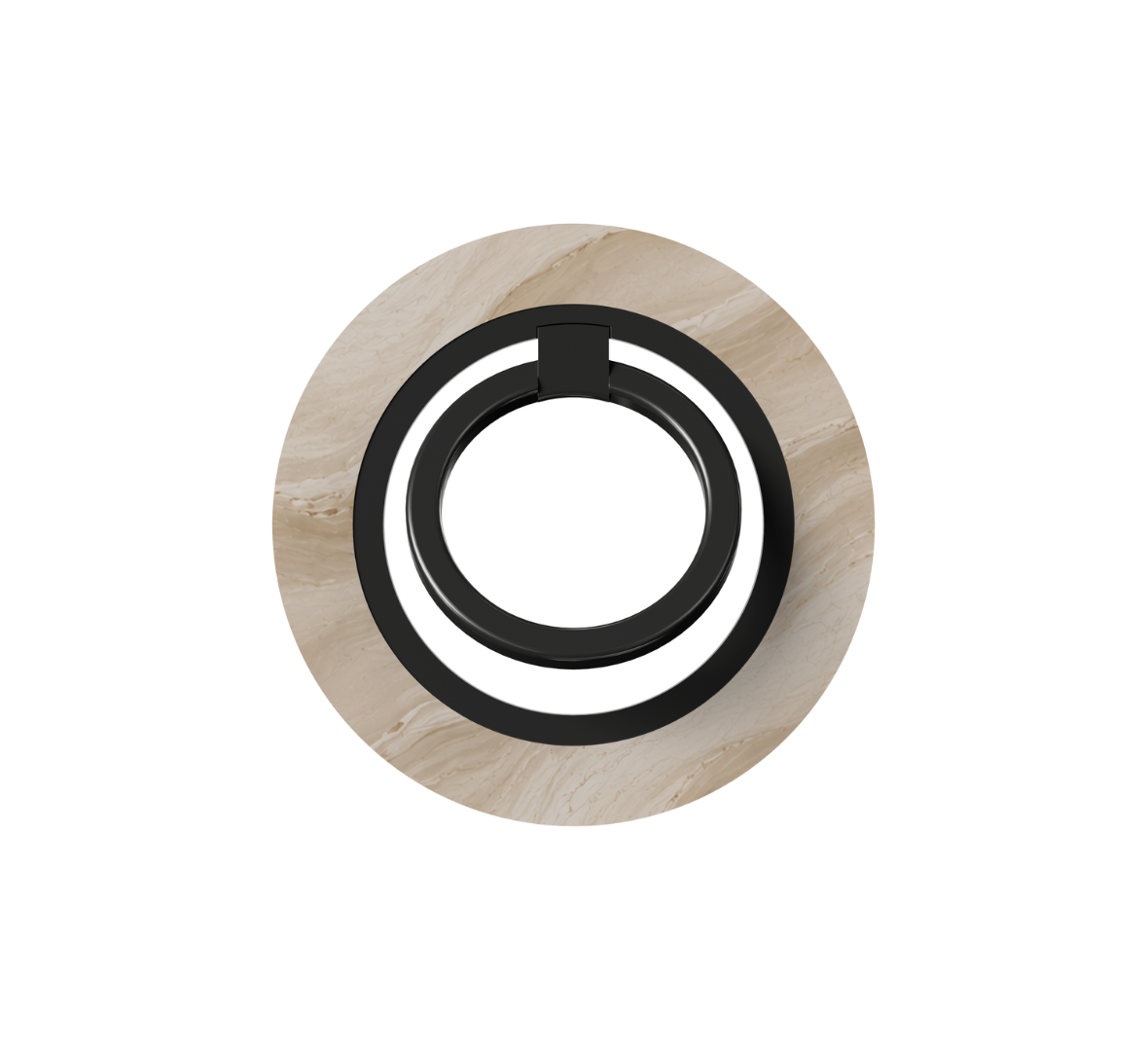 Sand Dune | Ring Holder