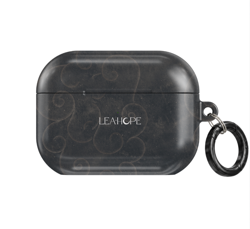Golden Radiance | AirPods Tough Case