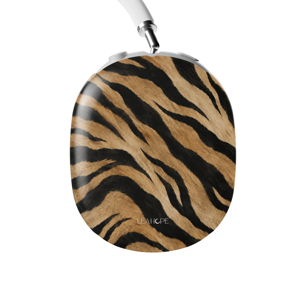 Golden Roar | AirPods Max Tough Case