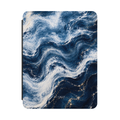 Ocean Depths I iPad Case