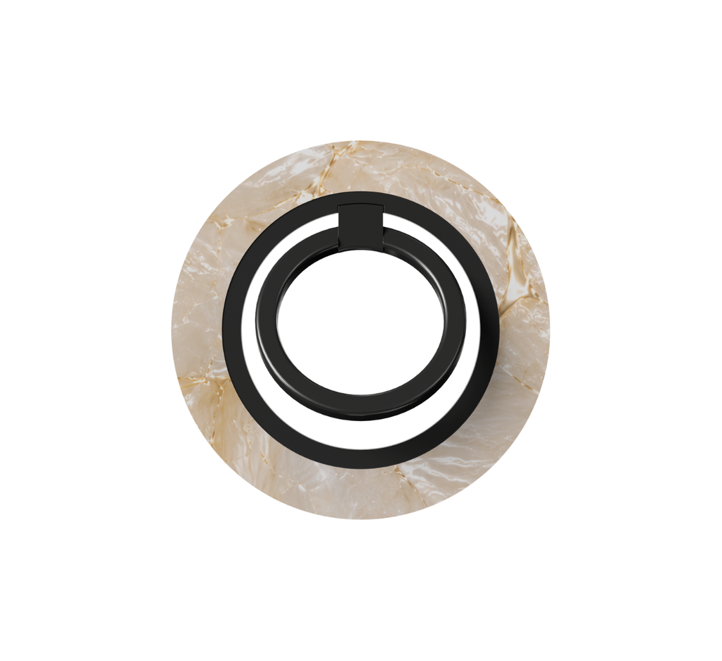 Sea Shell | Ring Holder