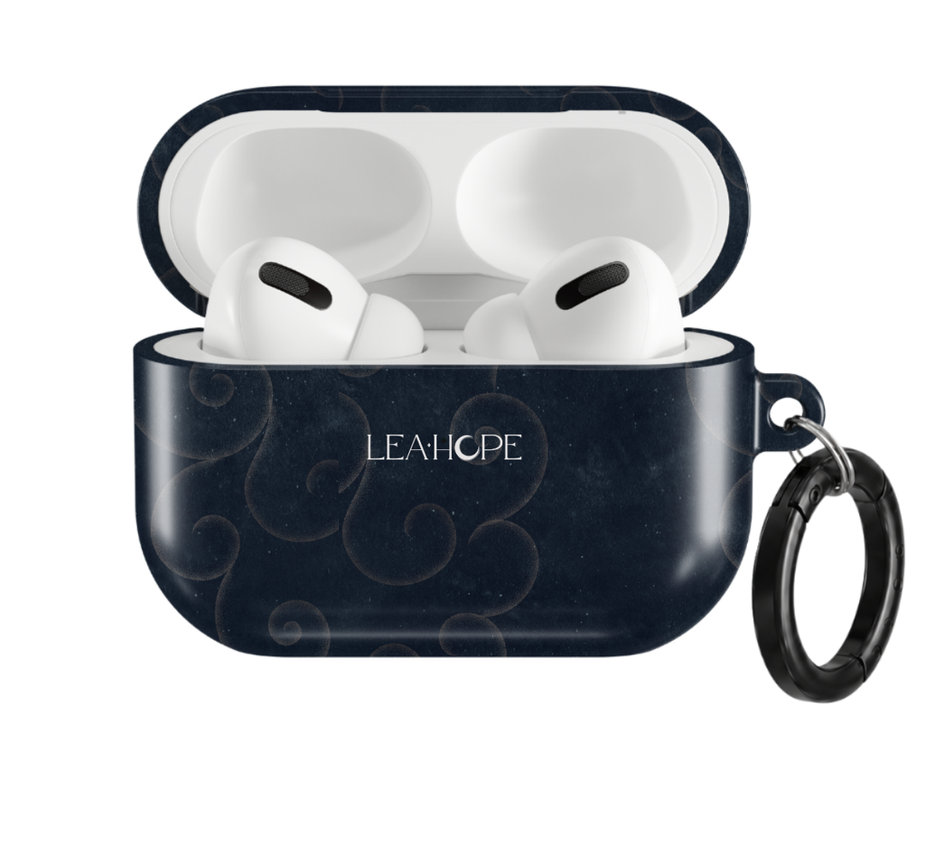 Celestial Dreams | AirPods Tough Case