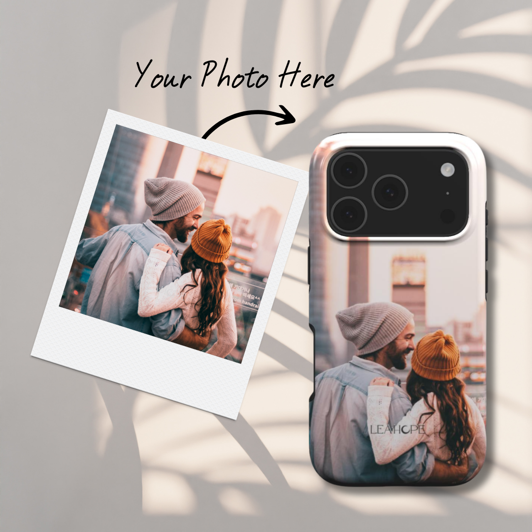 Personal Moments | Personalised Tough Phone Case