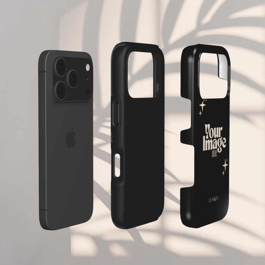 Personal Moments | Personalised Tough Phone Case