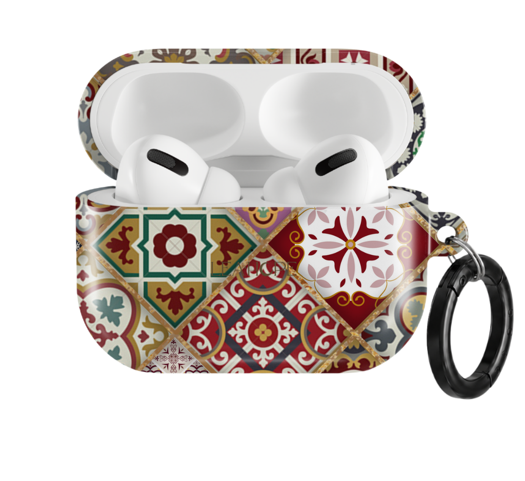 Timeless | AirPods Tough Case