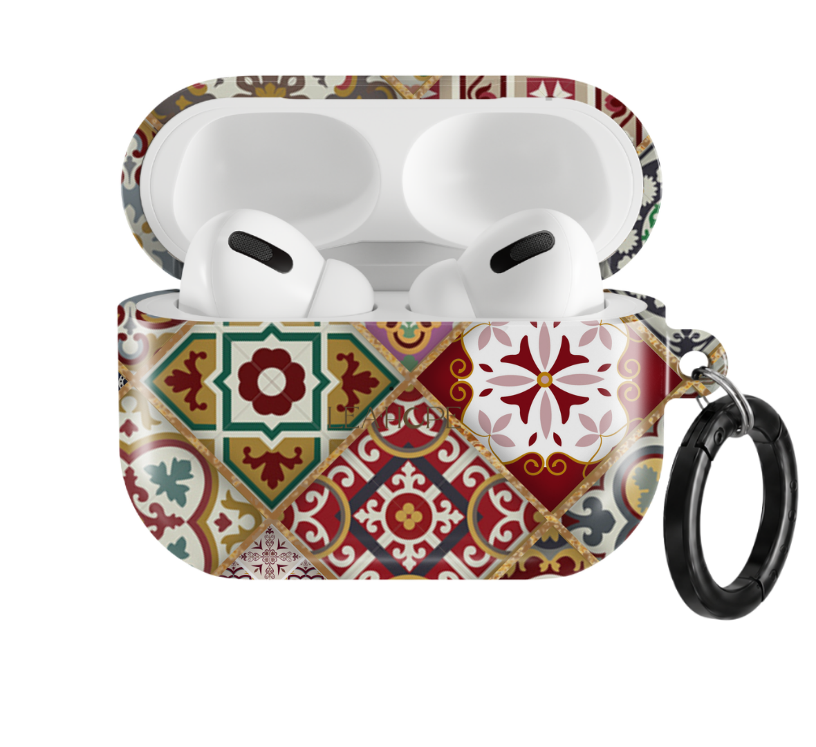Timeless | AirPods Tough Case