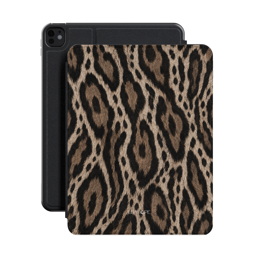 Spot On I iPad Case