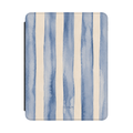 Coastal Stripes I iPad Case