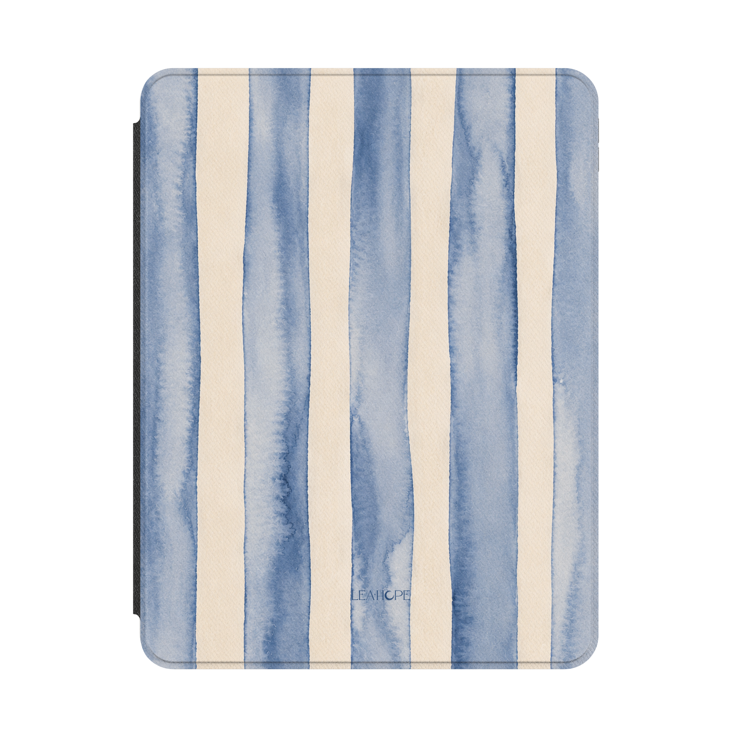 Coastal Stripes I iPad Case