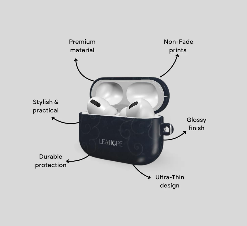 Celestial Dreams | AirPods Tough Case