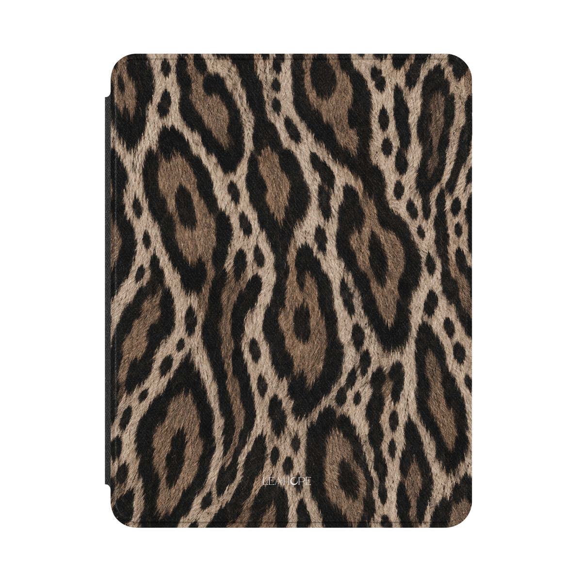 Spot On I iPad Case