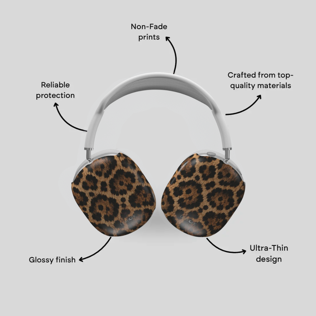 Amber Muse | AirPods Max Tough Case