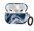 Ocean Depths | AirPods Tough Case