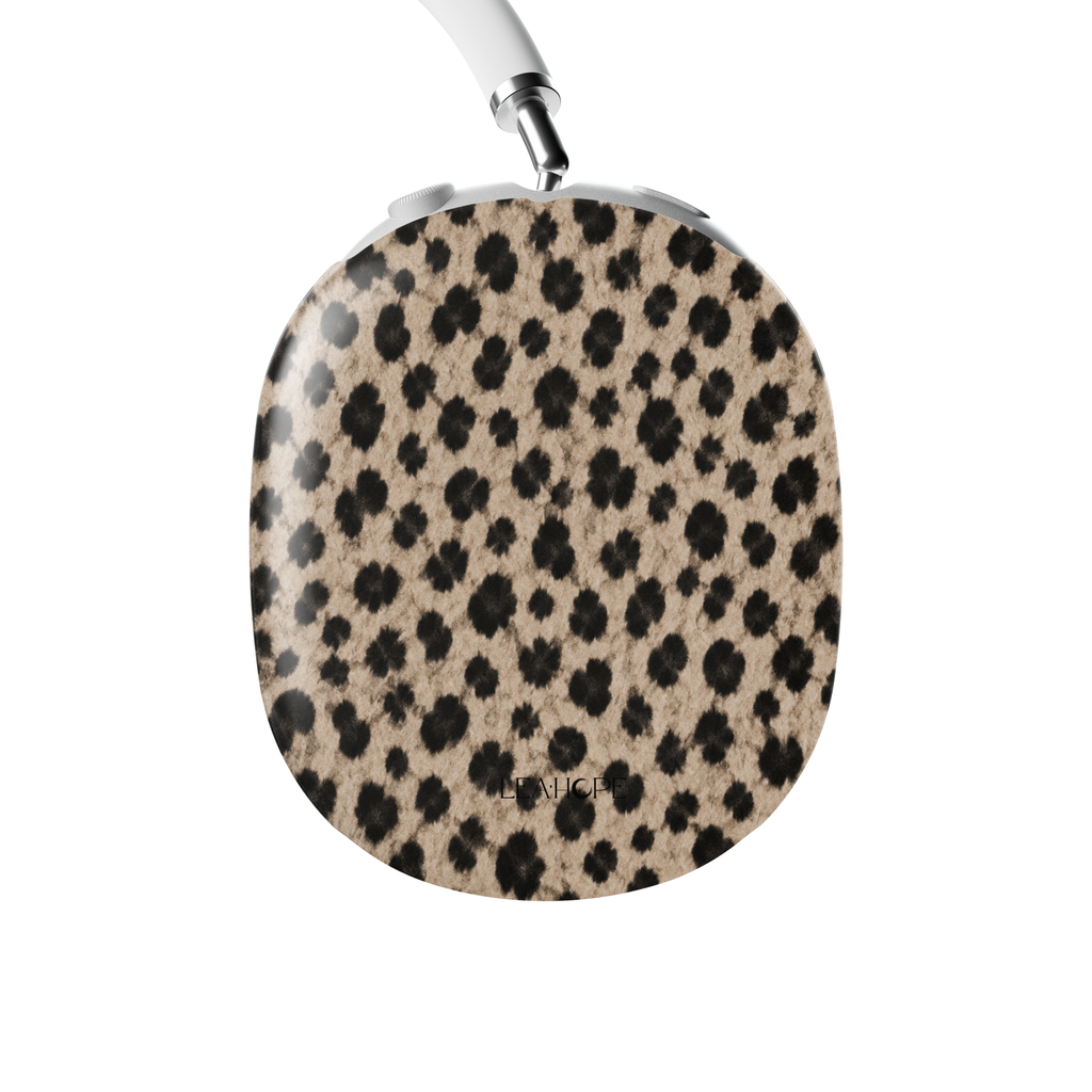Wild Rhythm | AirPods Max Tough Case