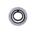 Frosted Winter Knit | Ring Holder