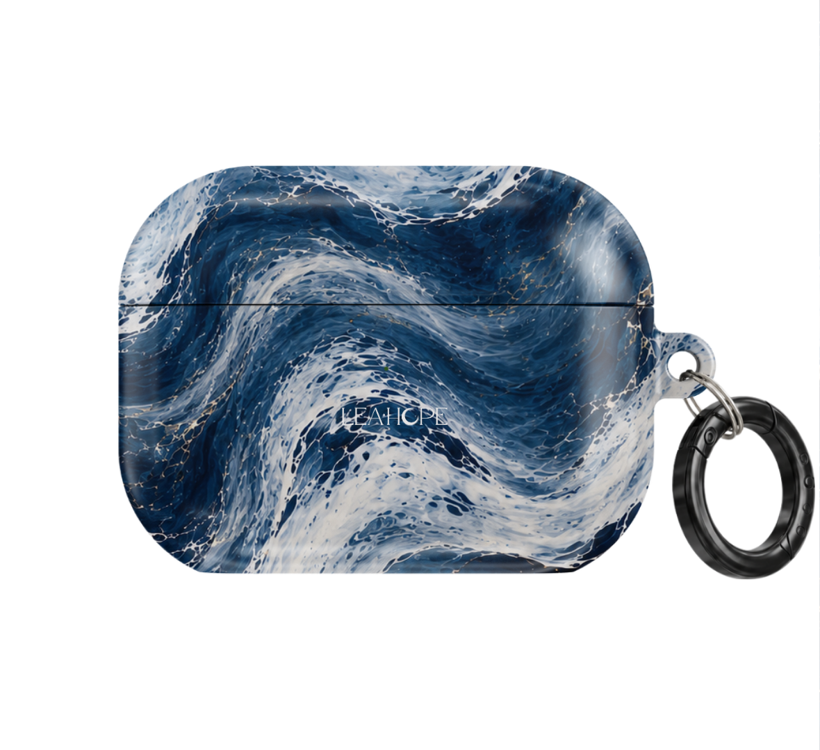 Ocean Depths | AirPods Tough Case