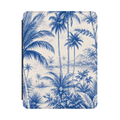 Coastal Palm I iPad Case