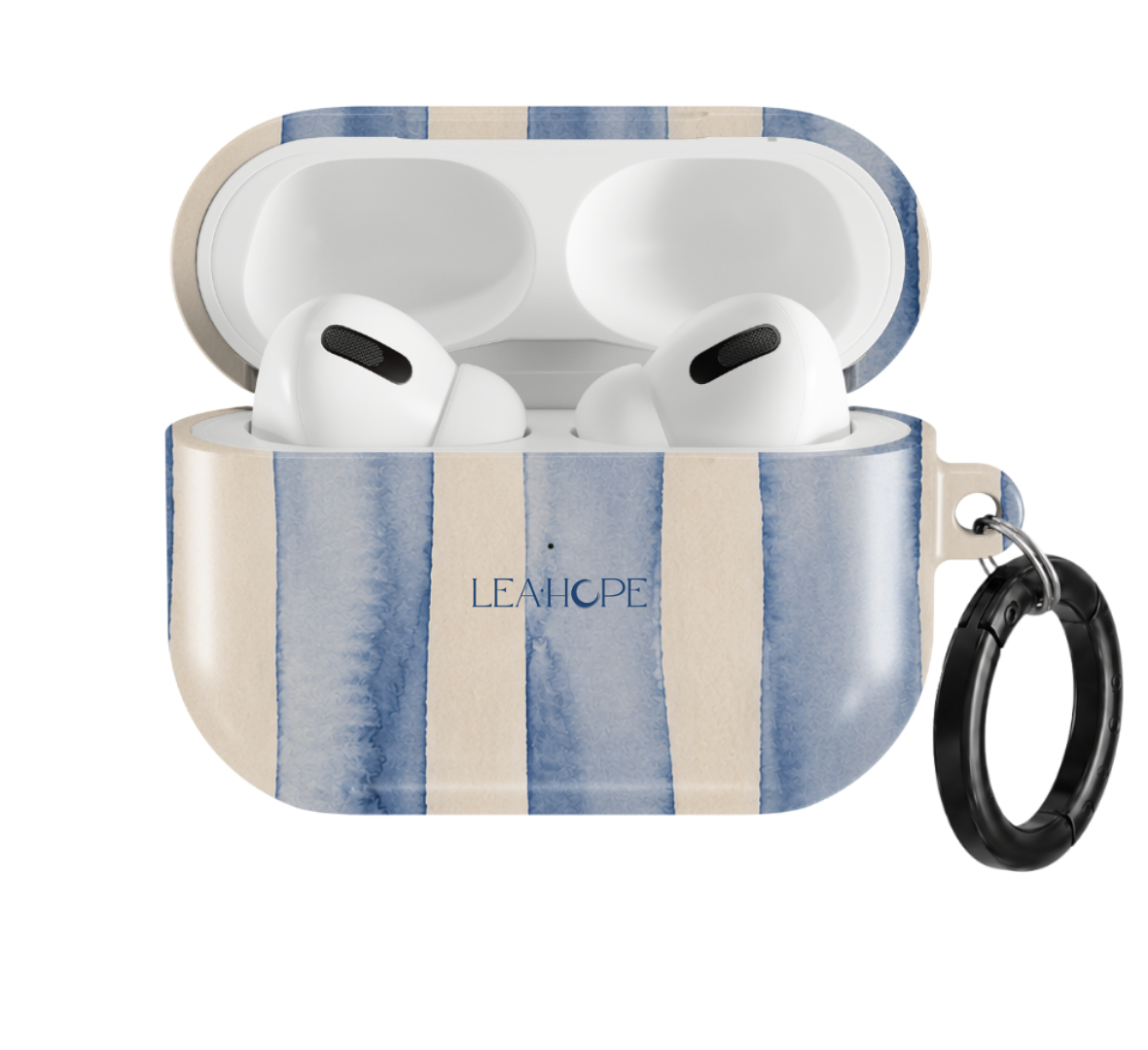 Costal Stripes | AirPods Tough Case