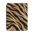 Golden Roar I iPad Case