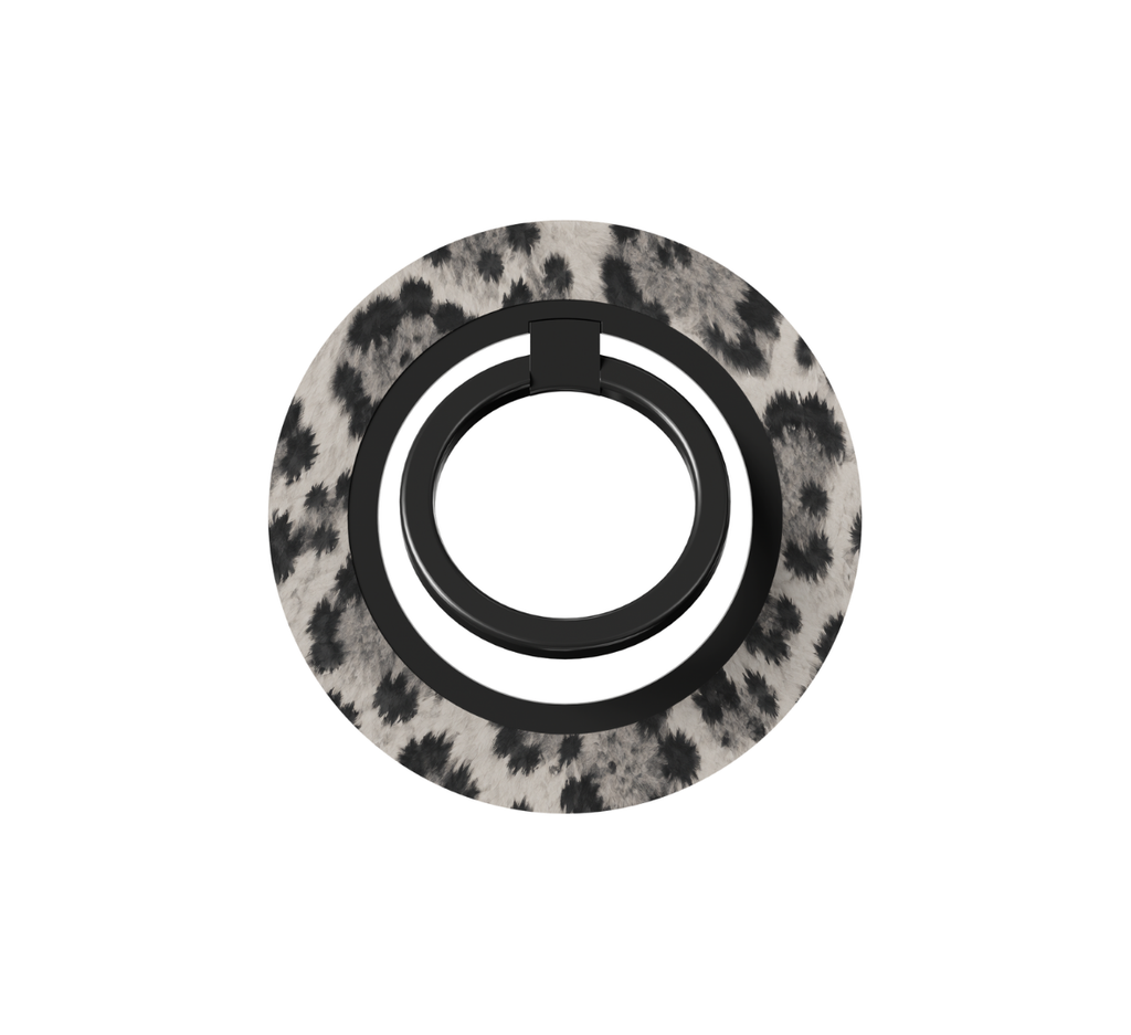 Snow Muse | Ring Holder